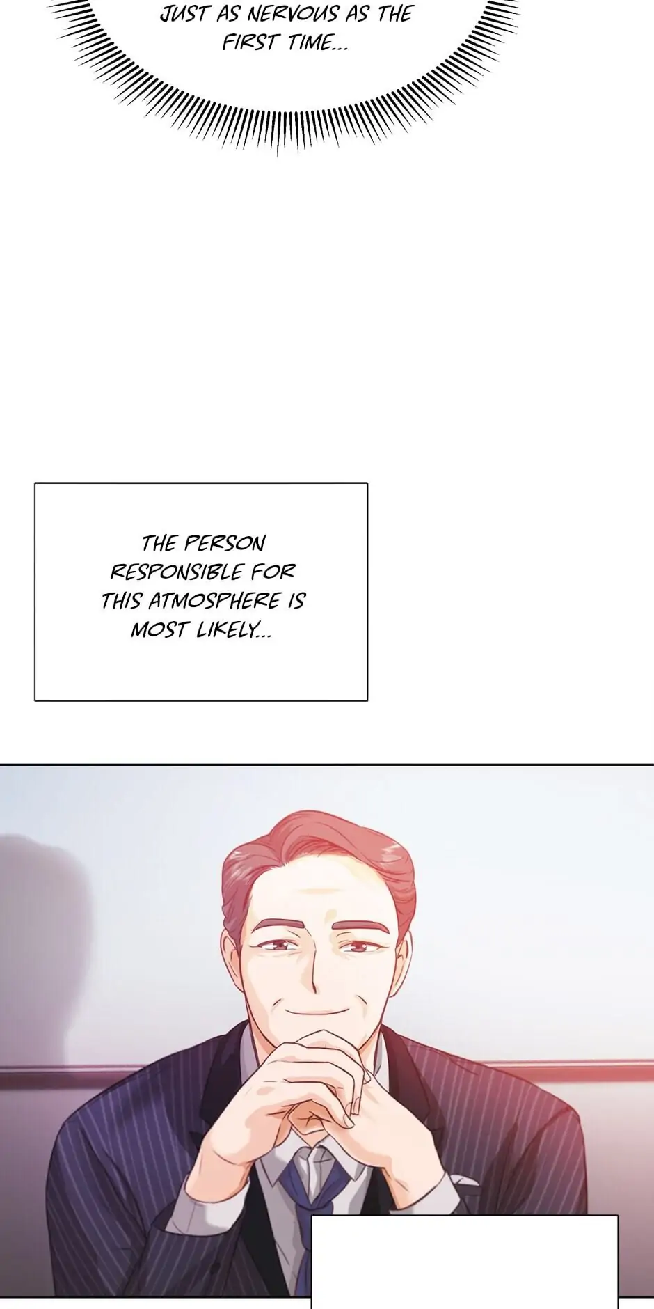 Once Again Idol Chapter 3 - page 32