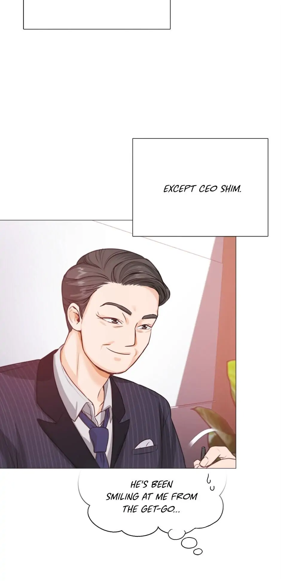 Once Again Idol Chapter 3 - page 53