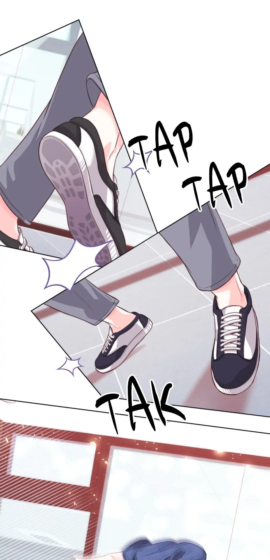 Once Again Idol Chapter 3 - page 61