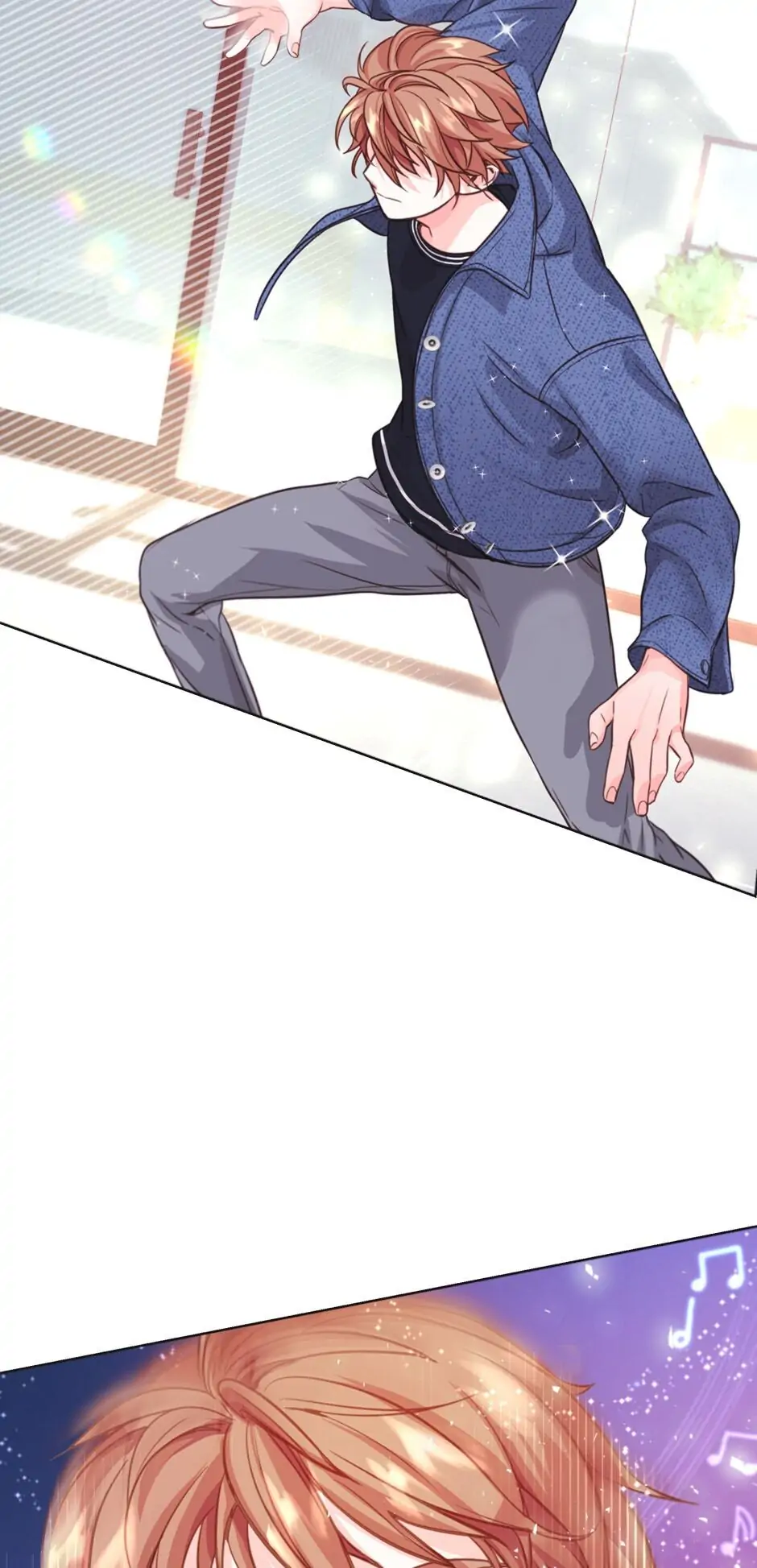 Once Again Idol Chapter 3 - page 62