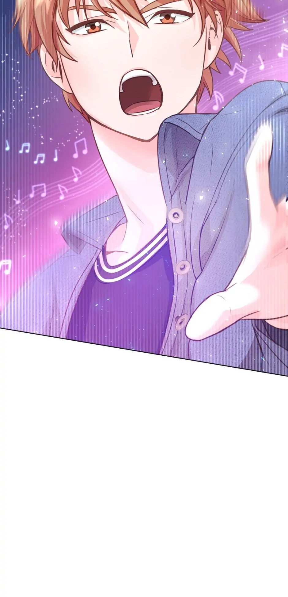 Once Again Idol Chapter 3 - page 63