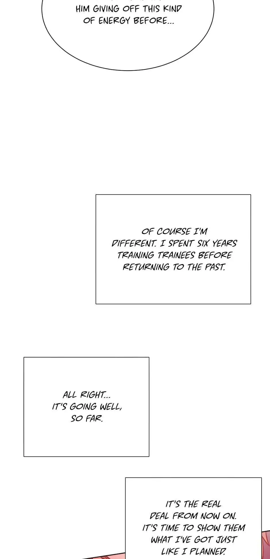 Once Again Idol Chapter 3 - page 65