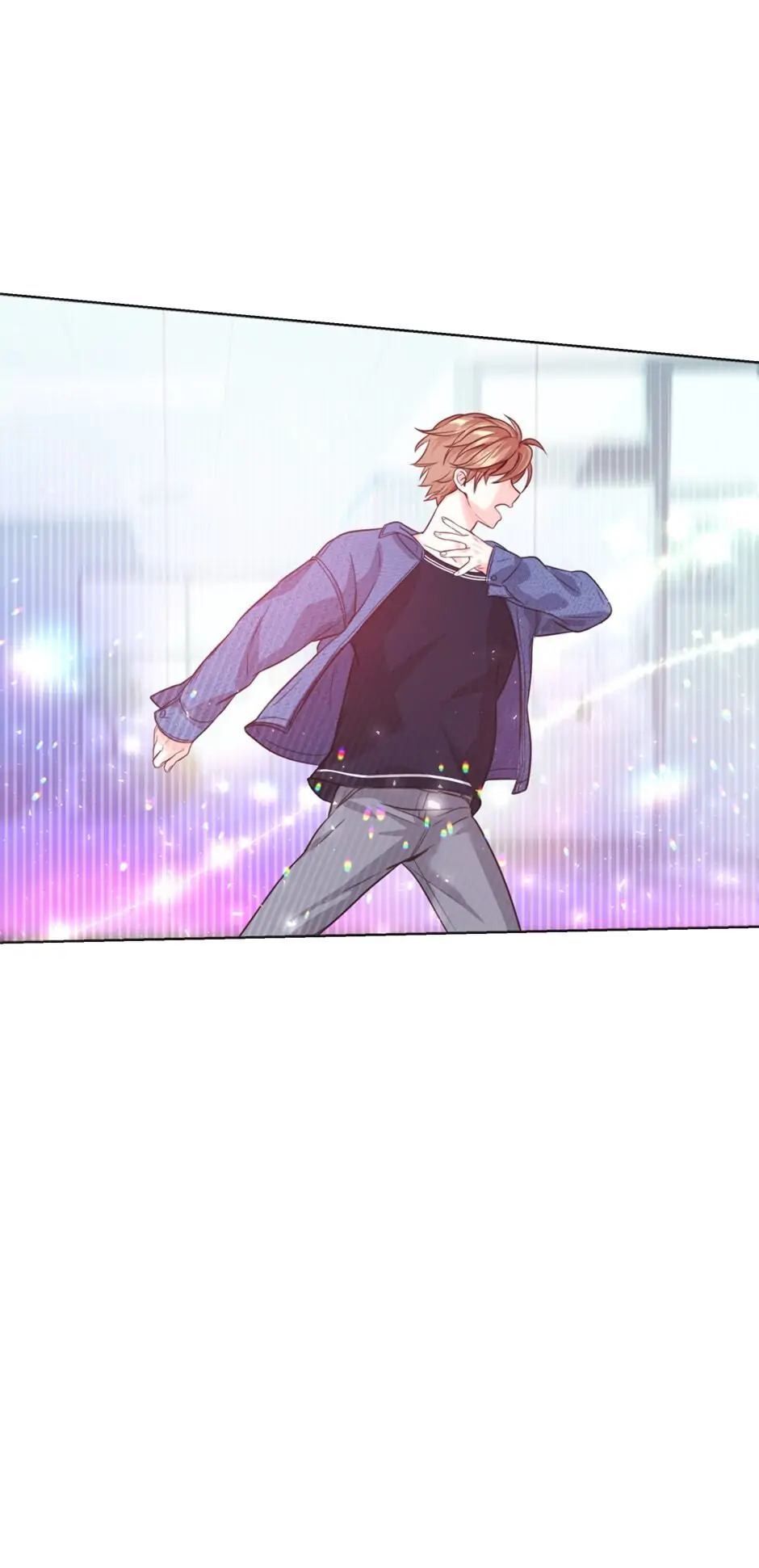 Once Again Idol Chapter 3 - page 67