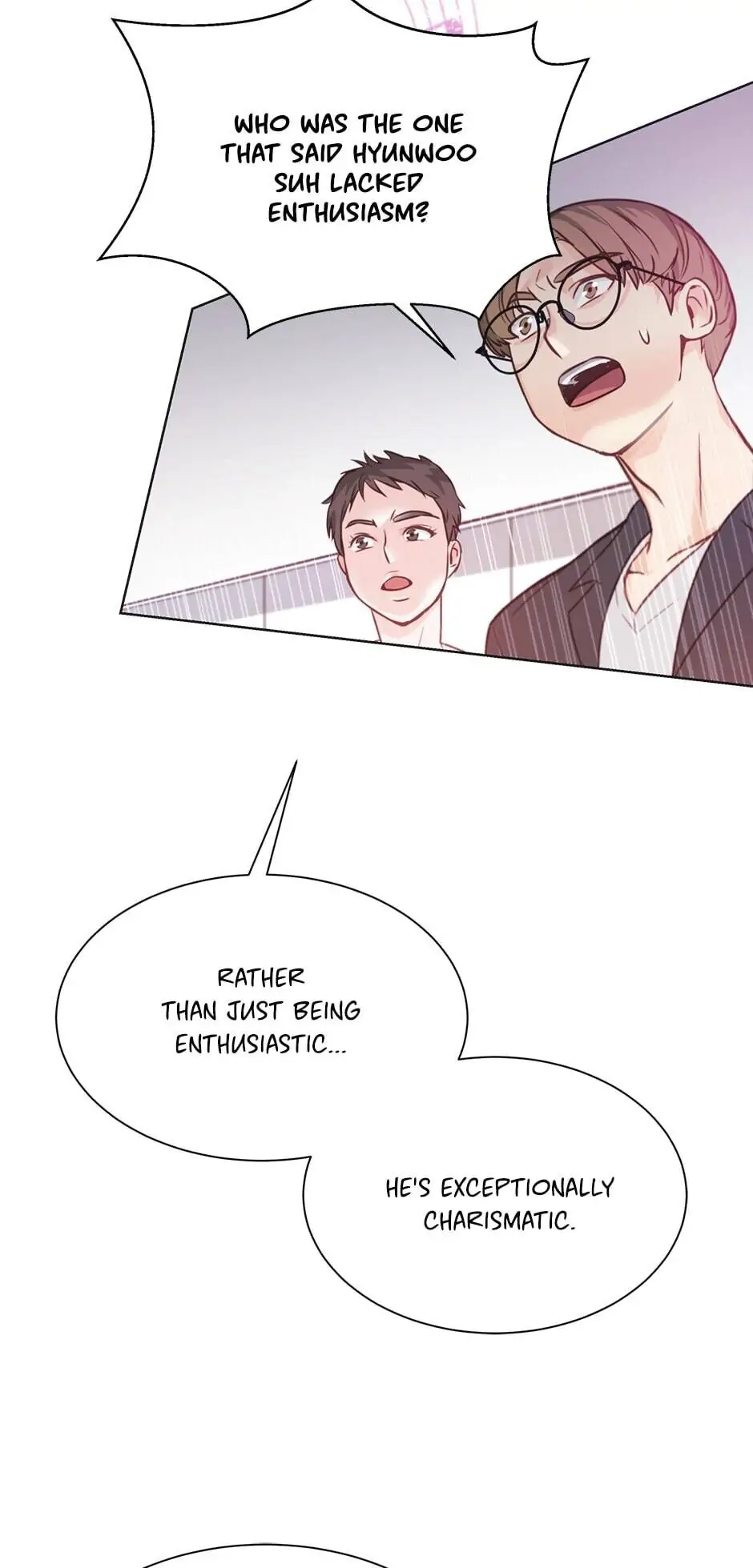 Once Again Idol Chapter 3 - page 69