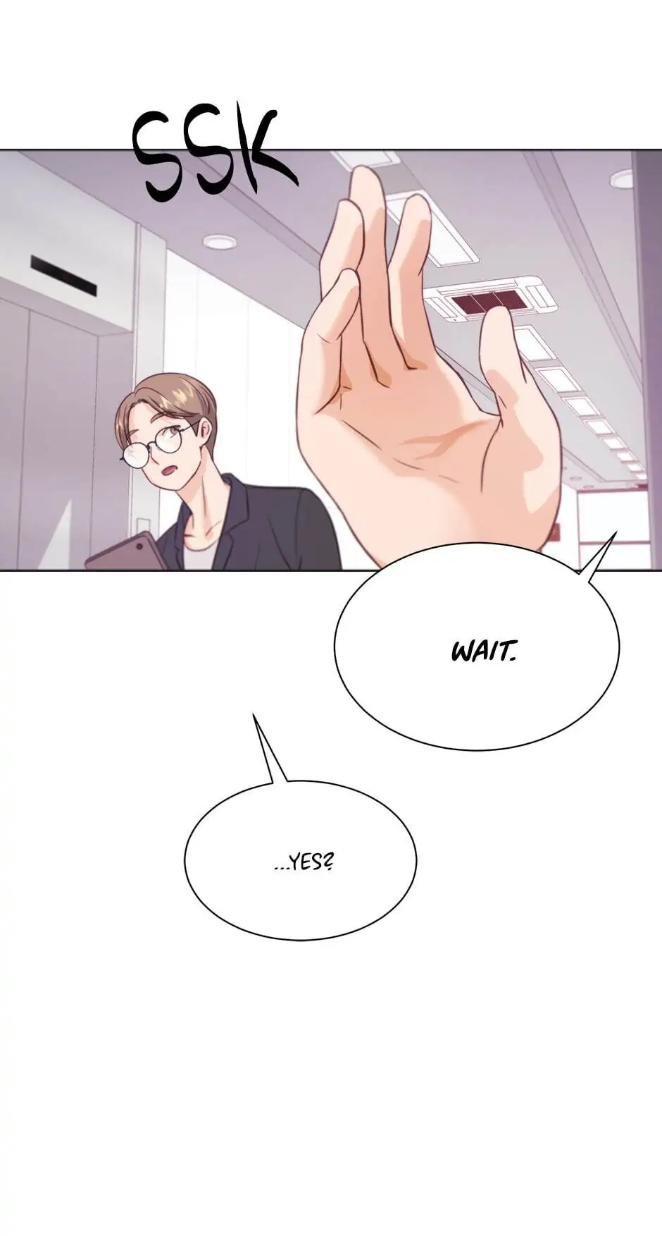 Once Again Idol Chapter 3 - page 9