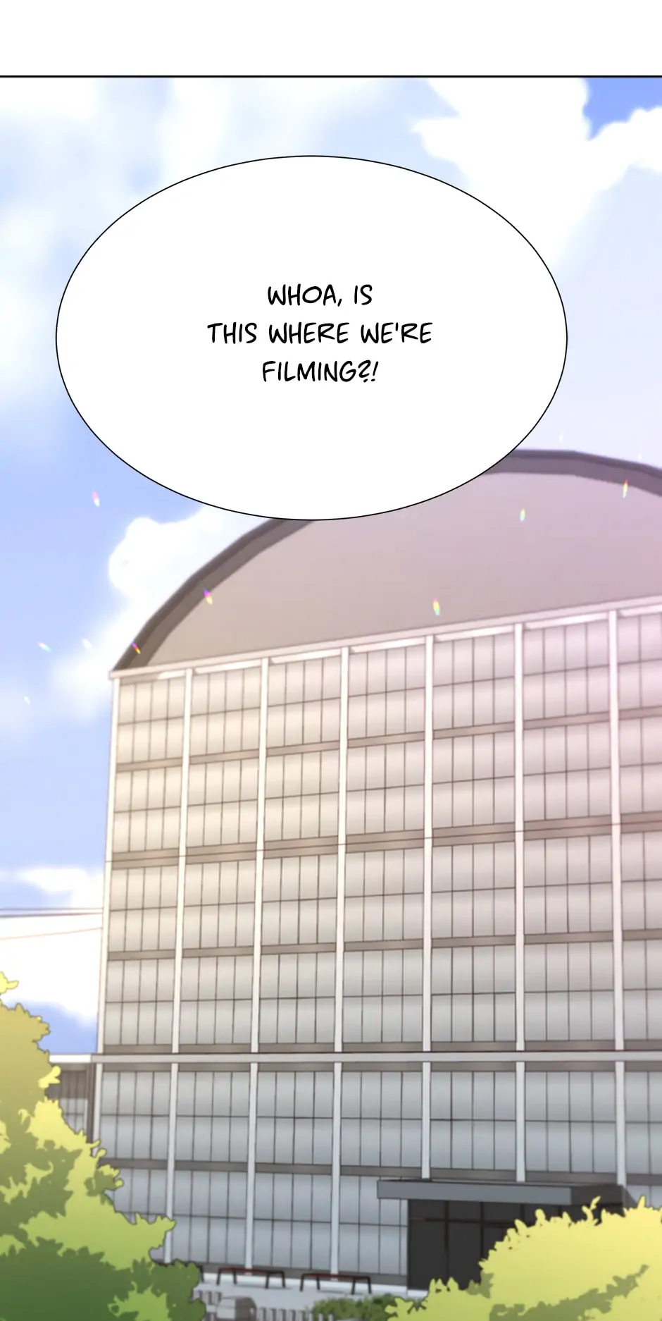 Once Again Idol Chapter 52 - page 1
