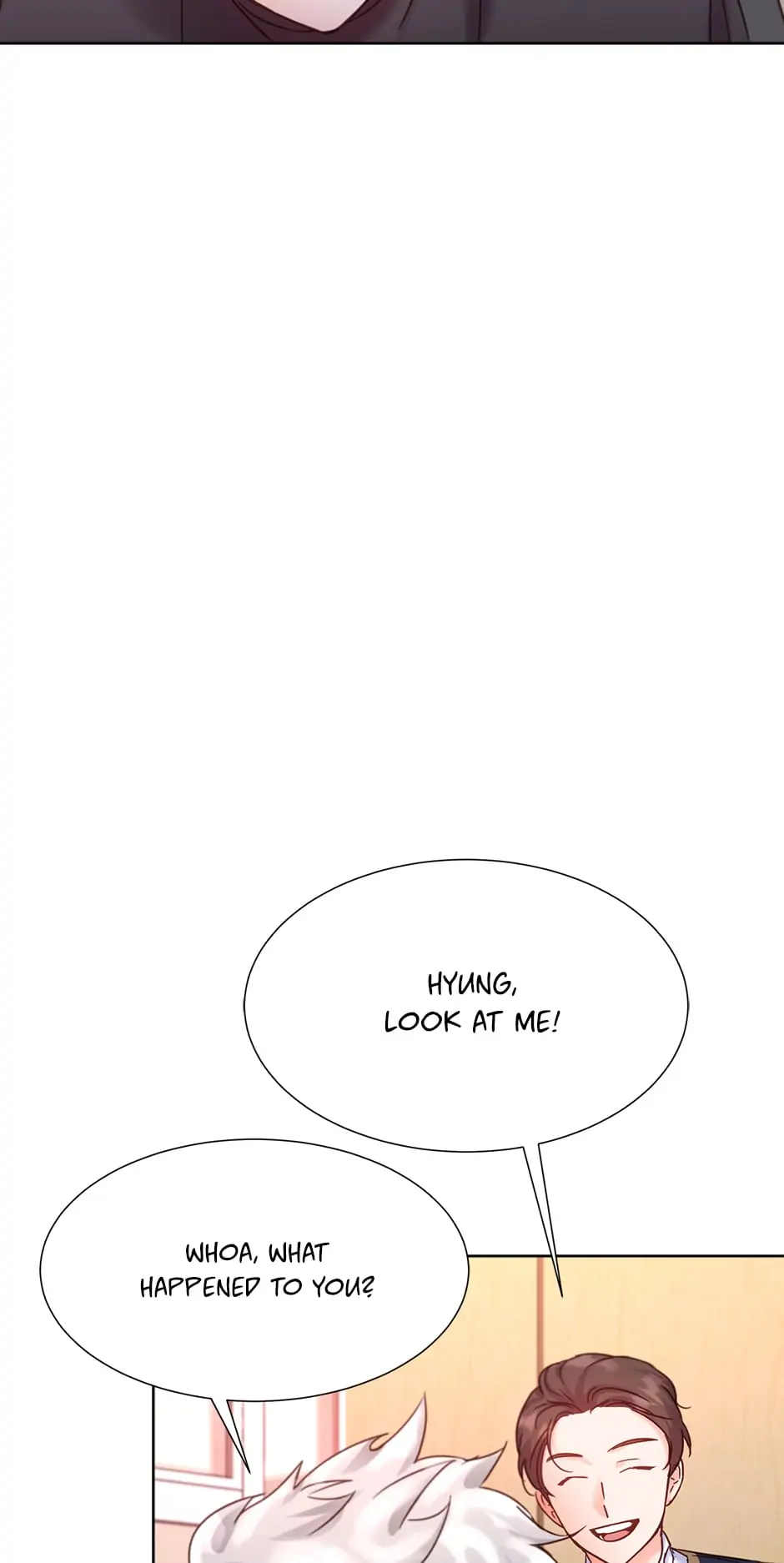 Once Again Idol Chapter 52 - page 10