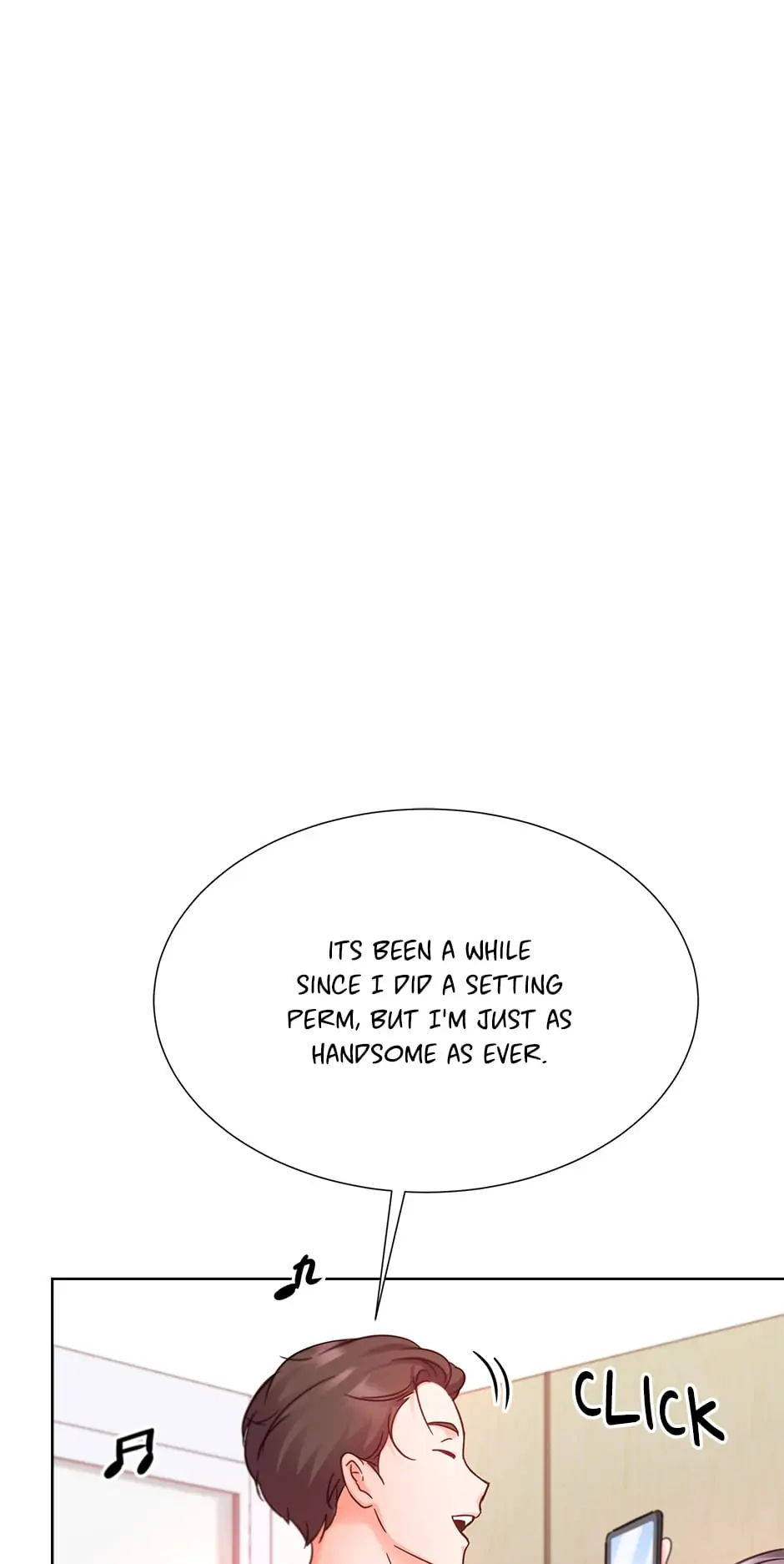 Once Again Idol Chapter 52 - page 13