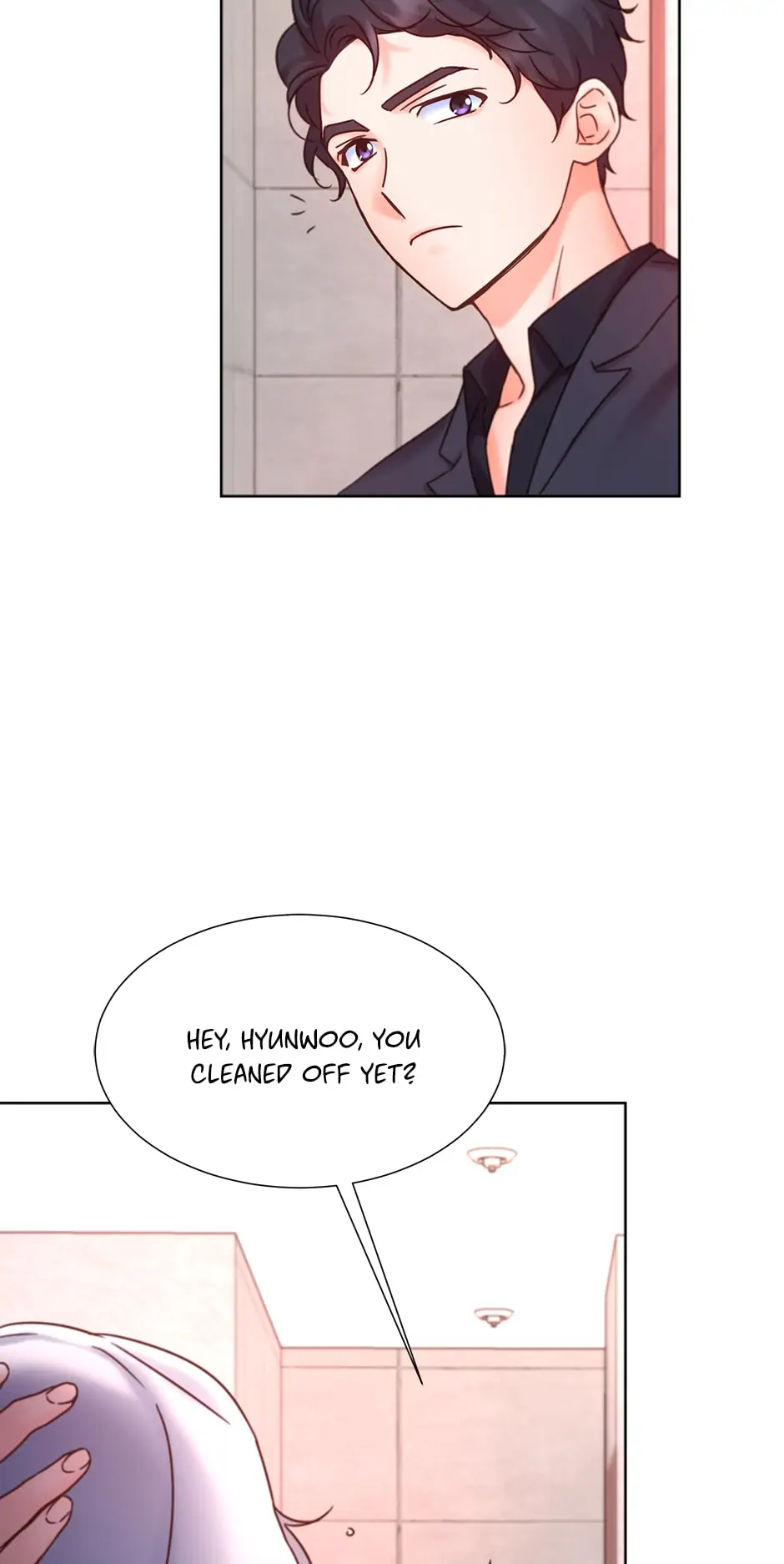 Once Again Idol Chapter 52 - page 20