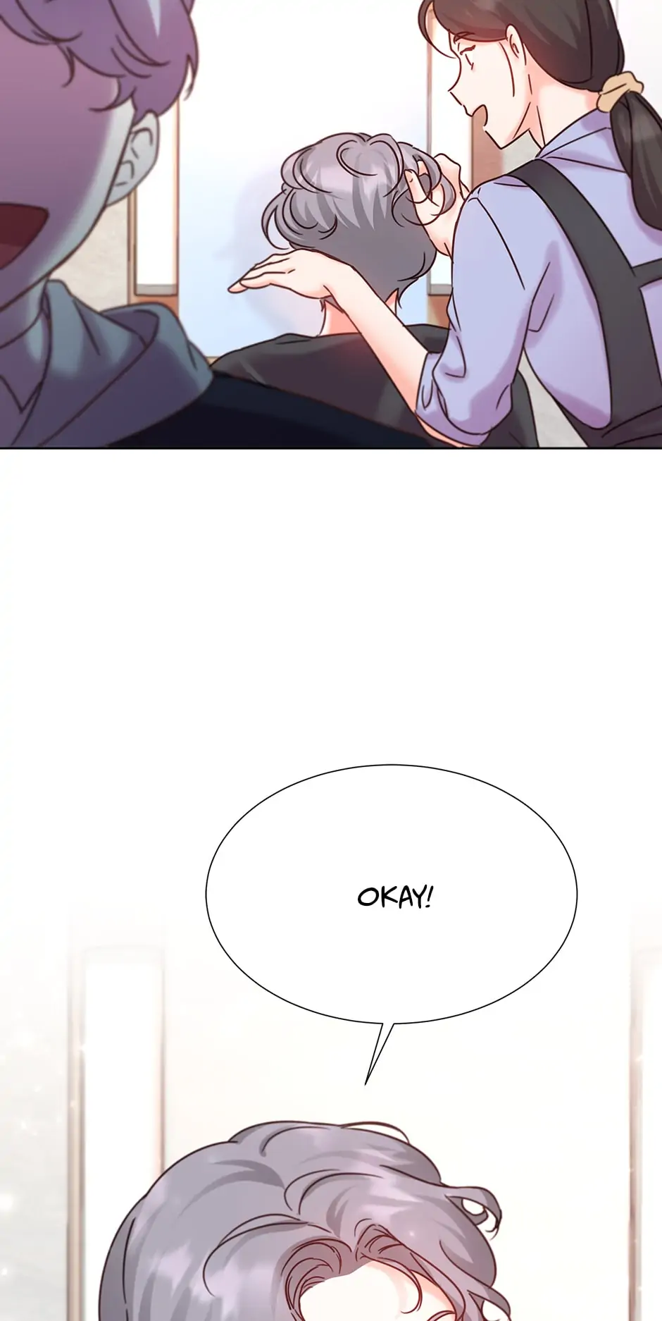 Once Again Idol Chapter 52 - page 30