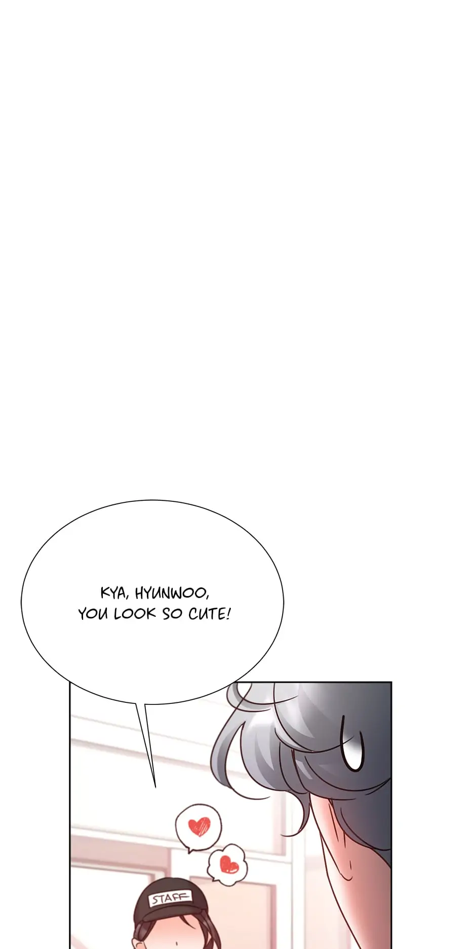 Once Again Idol Chapter 52 - page 34
