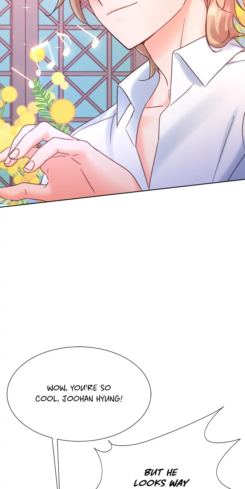 Once Again Idol Chapter 52 - page 43