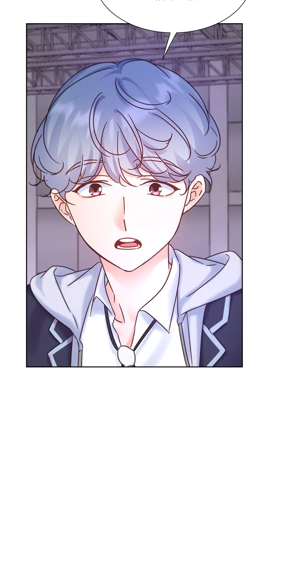 Once Again Idol Chapter 52 - page 45