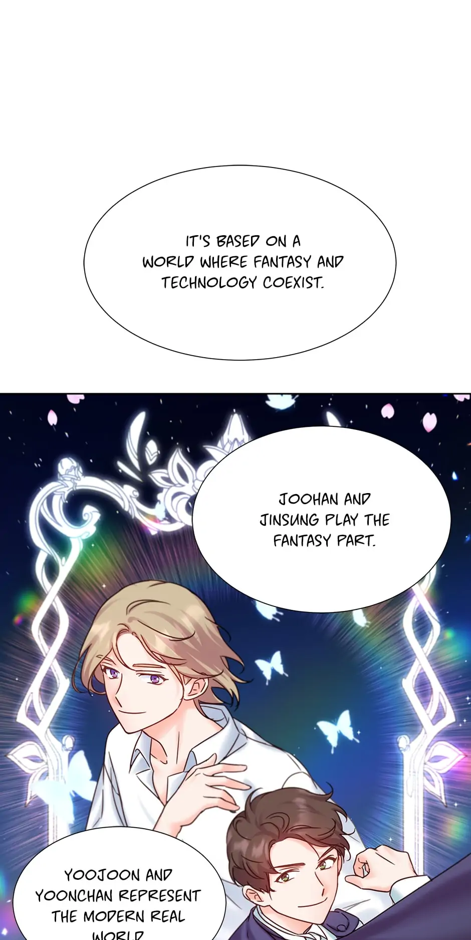 Once Again Idol Chapter 52 - page 51