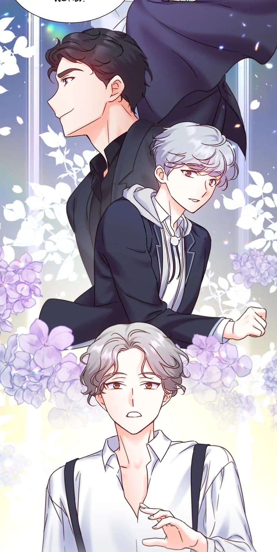 Once Again Idol Chapter 52 - page 52