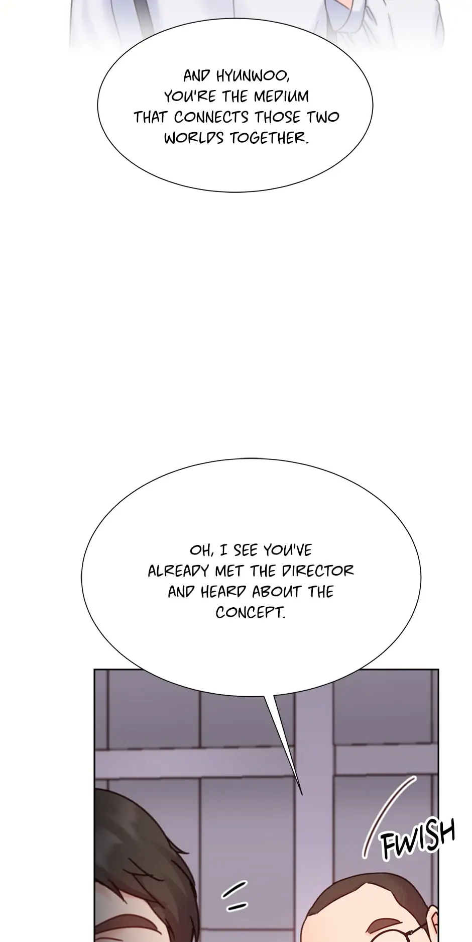 Once Again Idol Chapter 52 - page 53