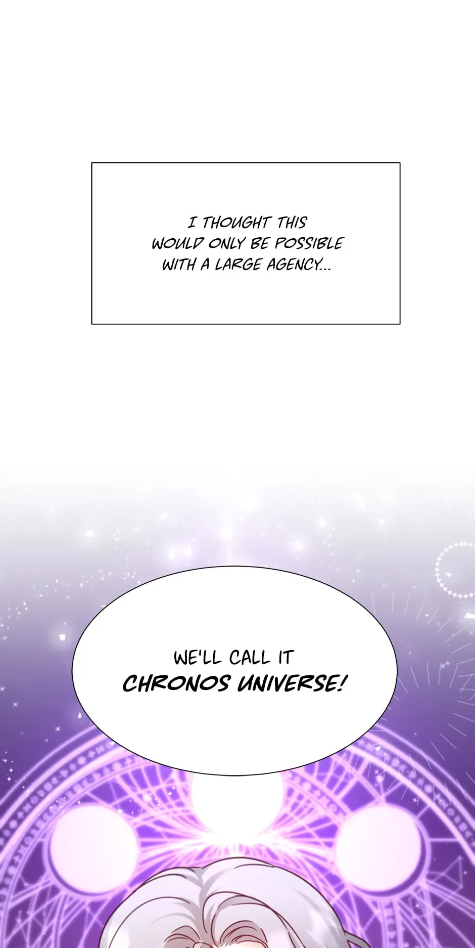 Once Again Idol Chapter 52 - page 57