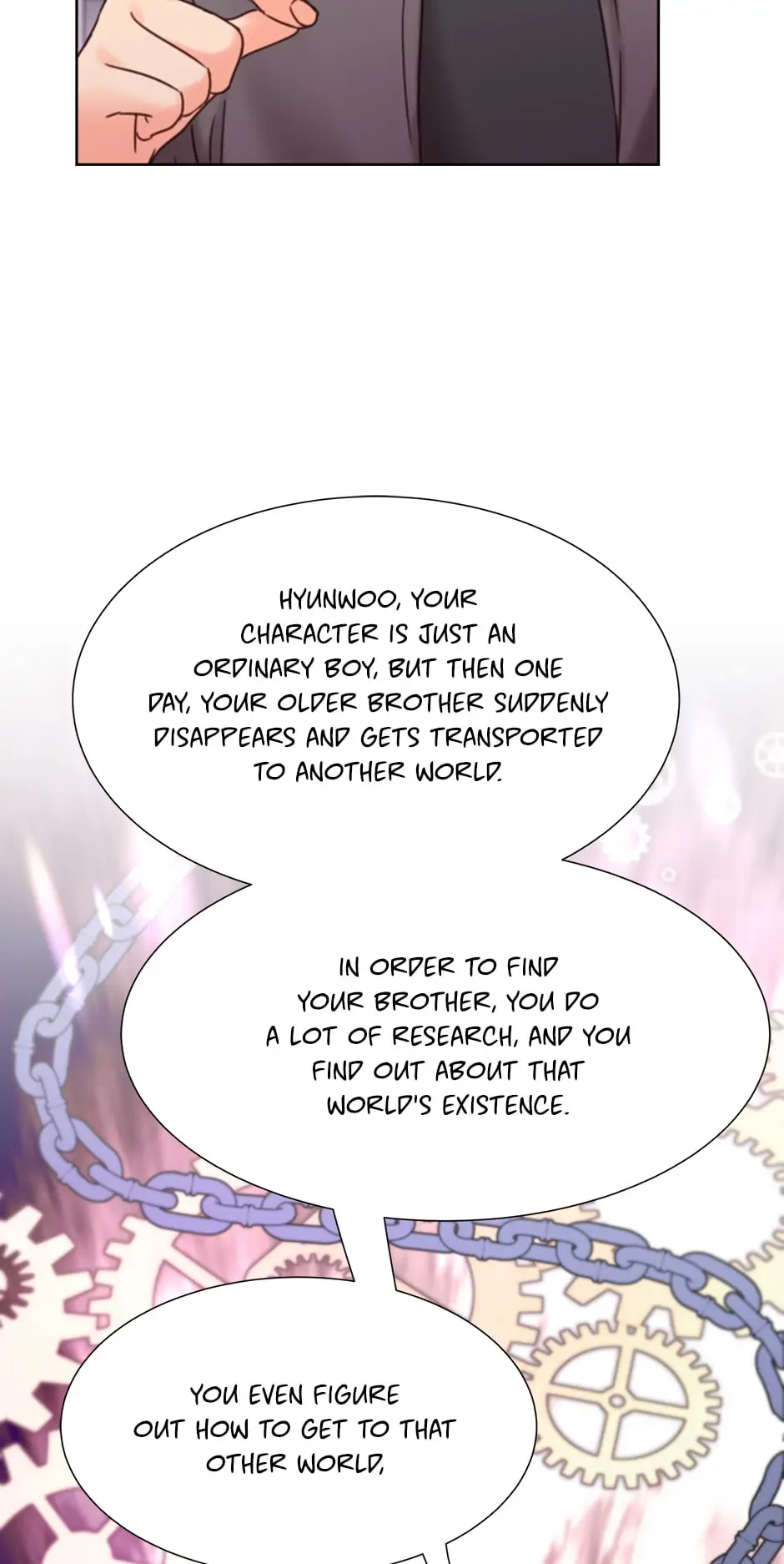 Once Again Idol Chapter 52 - page 62