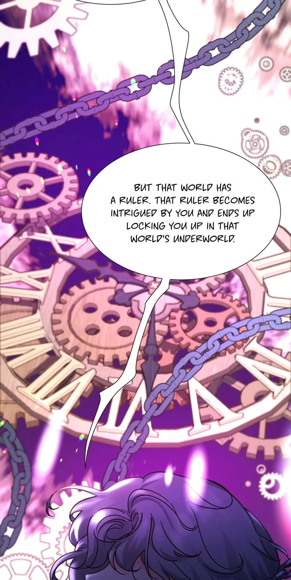 Once Again Idol Chapter 52 - page 63