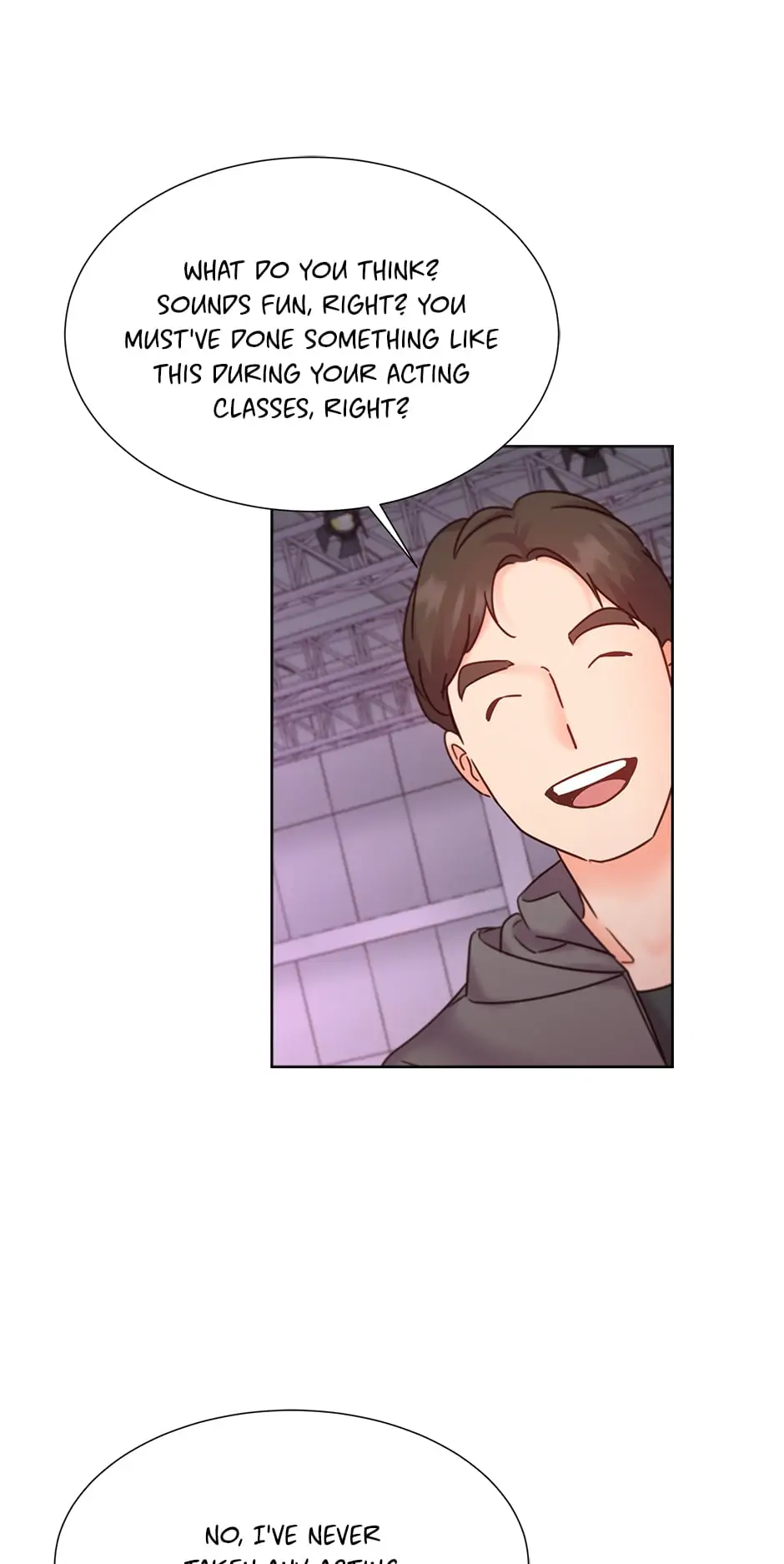 Once Again Idol Chapter 52 - page 65