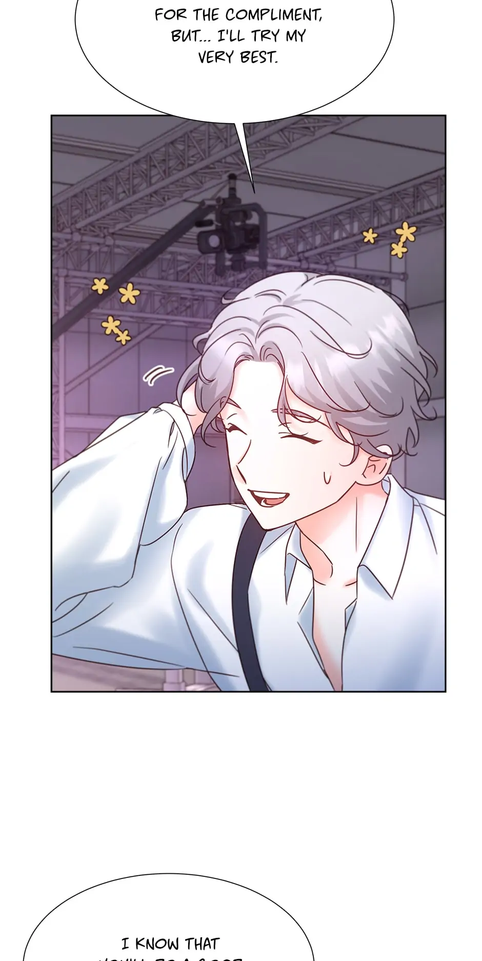 Once Again Idol Chapter 52 - page 67