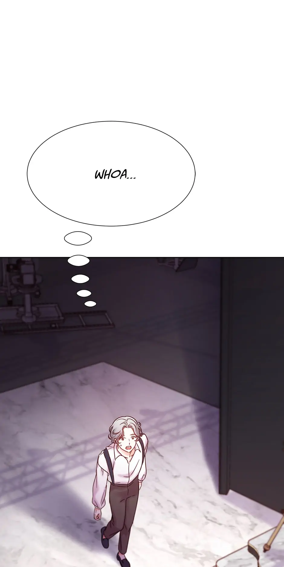 Once Again Idol Chapter 52 - page 71