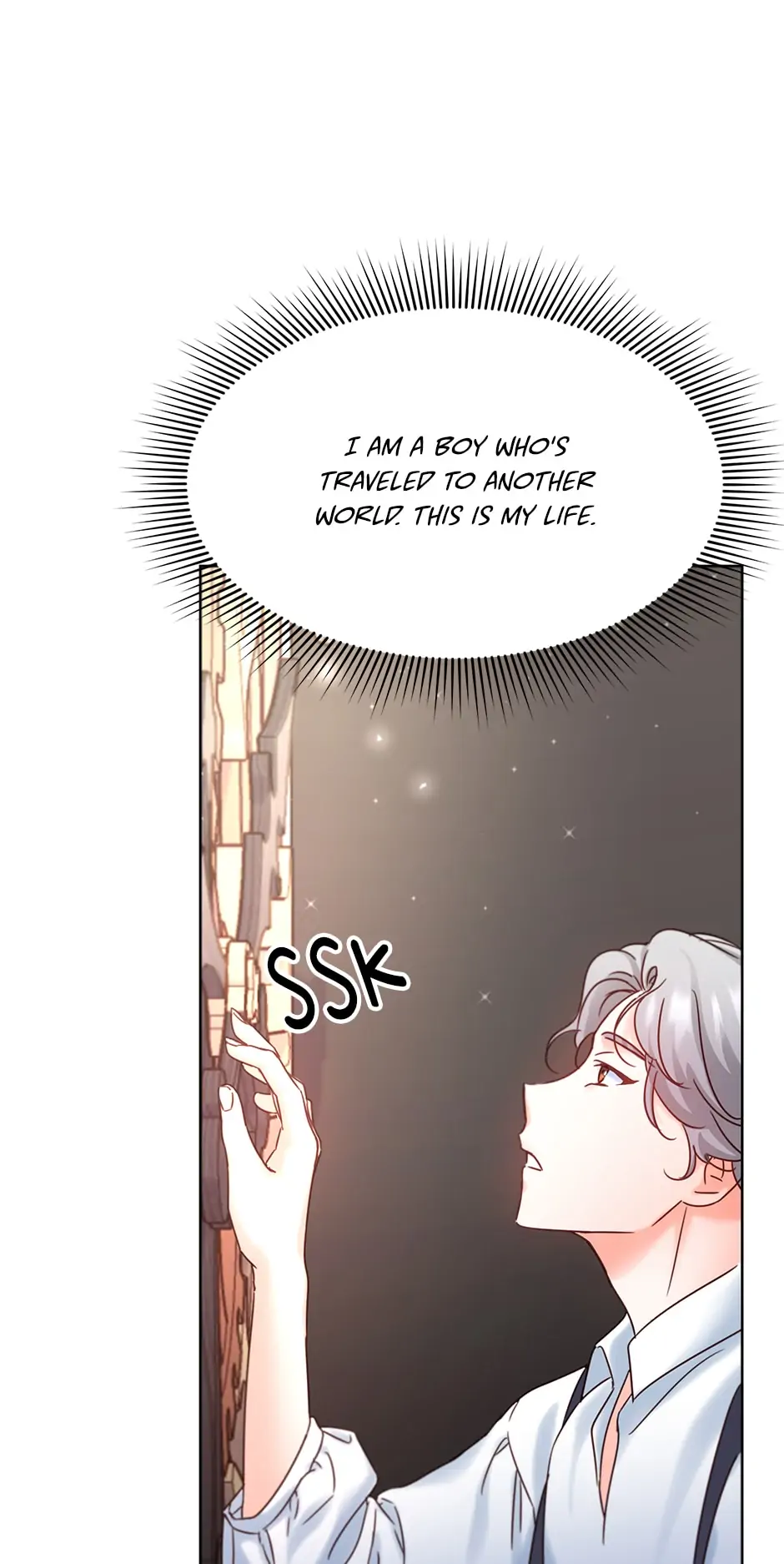 Once Again Idol Chapter 52 - page 76