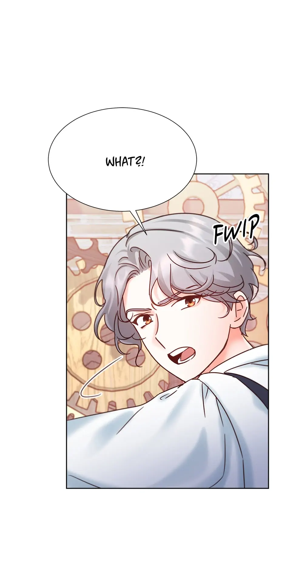 Once Again Idol Chapter 52 - page 80