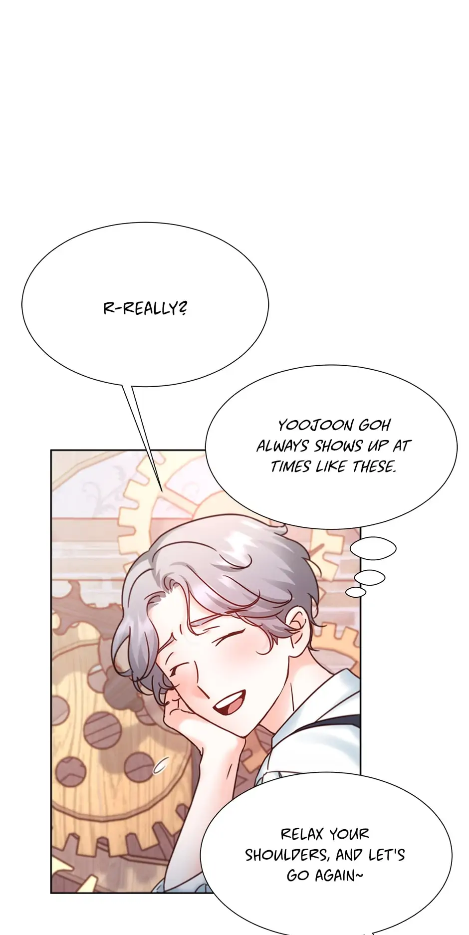 Once Again Idol Chapter 52 - page 82