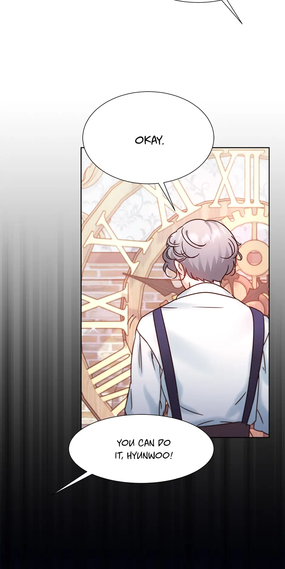 Once Again Idol Chapter 52 - page 83