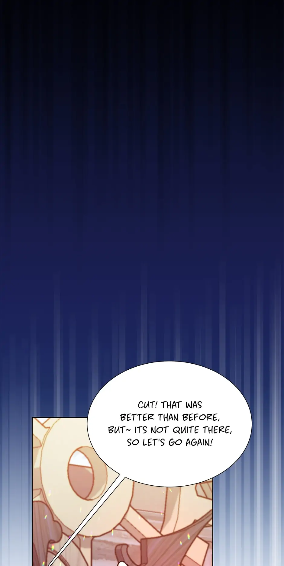 Once Again Idol Chapter 52 - page 84