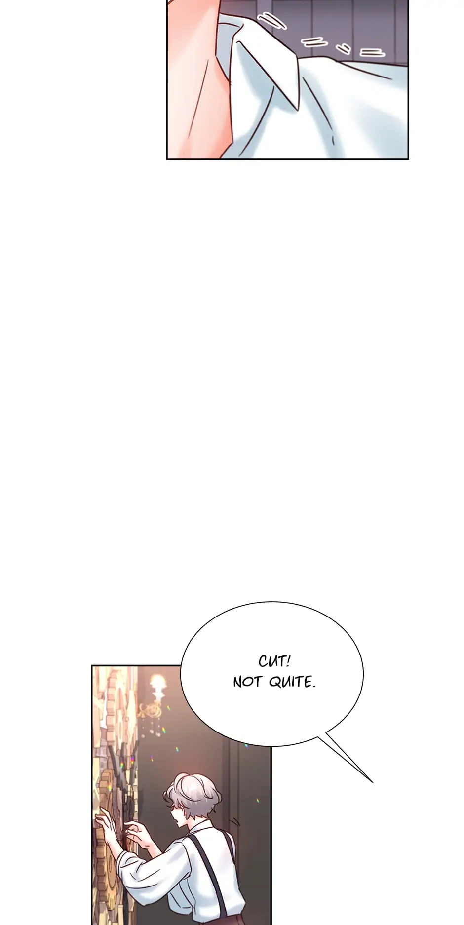 Once Again Idol Chapter 52 - page 86