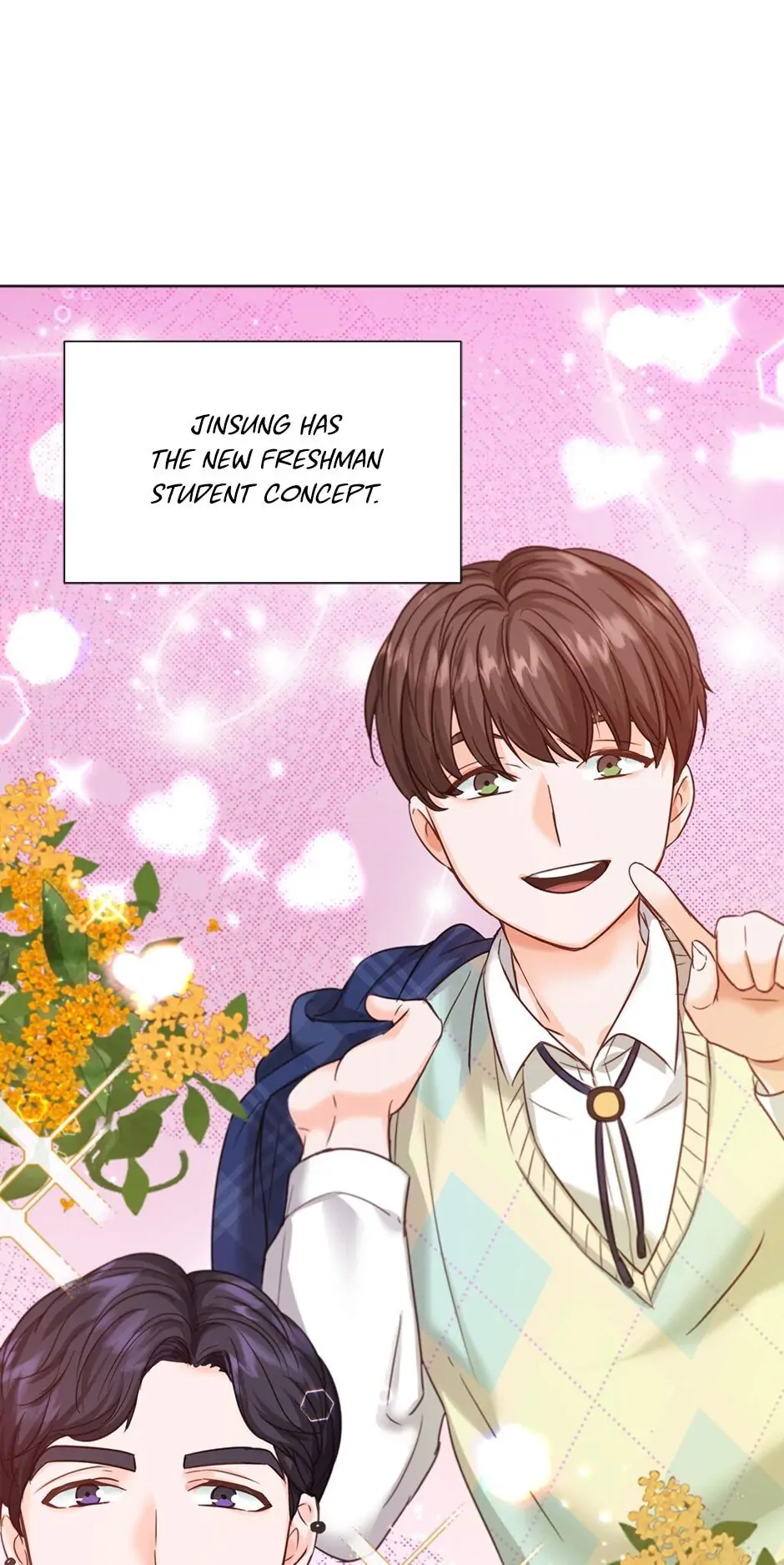 Once Again Idol Chapter 30 - page 17