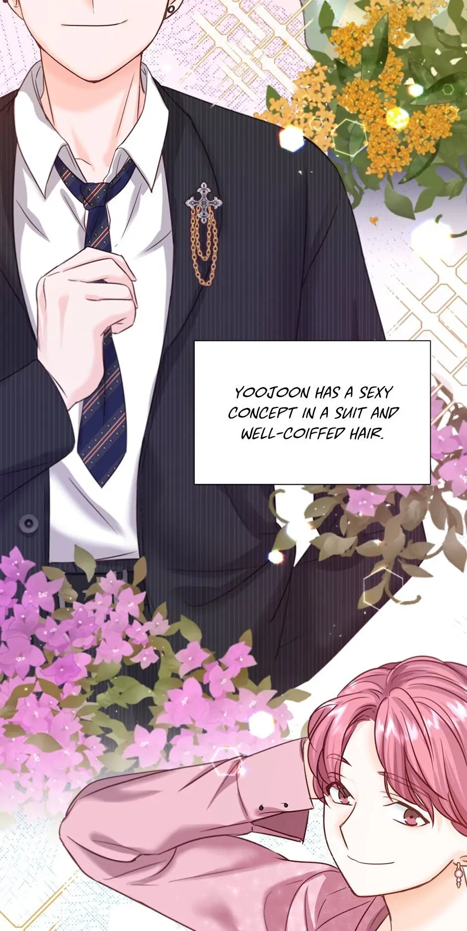 Once Again Idol Chapter 30 - page 18