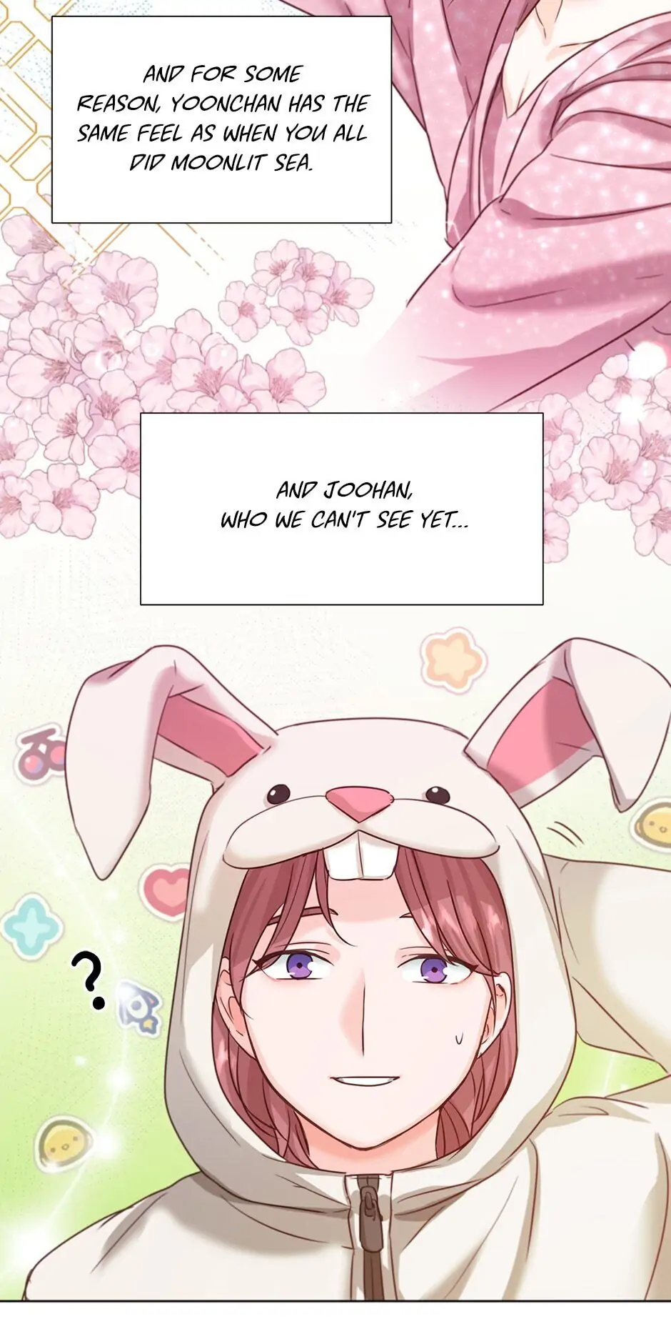 Once Again Idol Chapter 30 - page 19