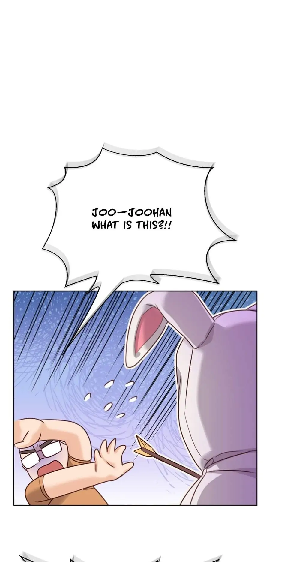 Once Again Idol Chapter 30 - page 20