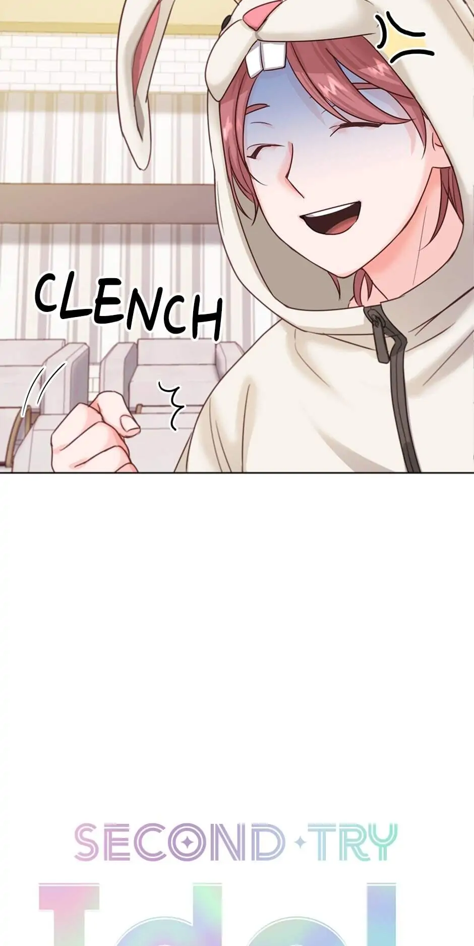 Once Again Idol Chapter 30 - page 22