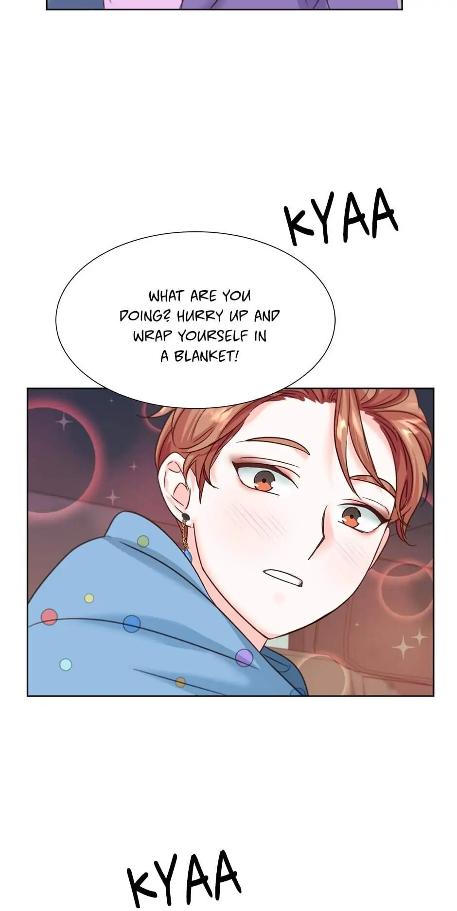 Once Again Idol Chapter 30 - page 30