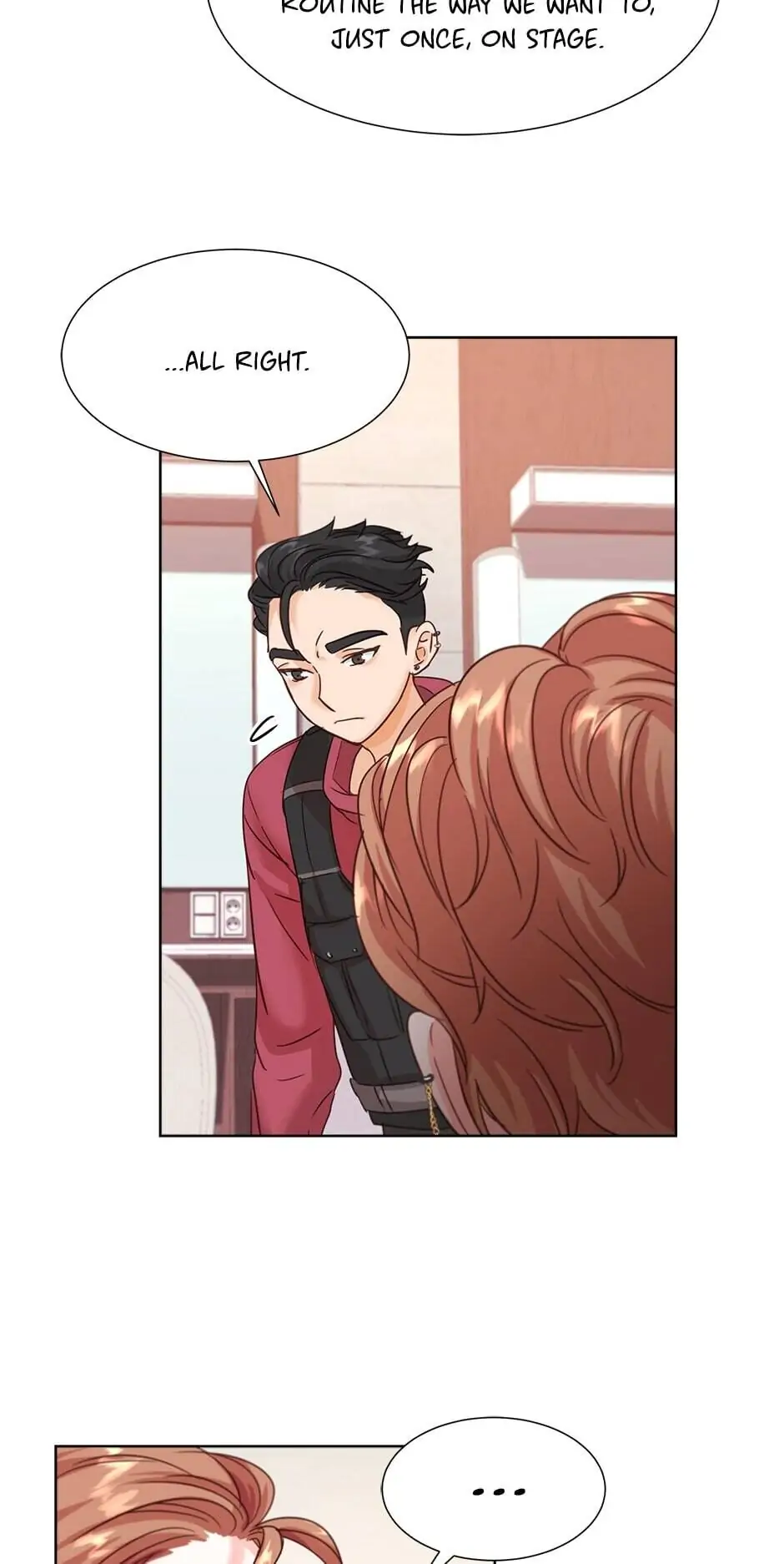 Once Again Idol Chapter 30 - page 45