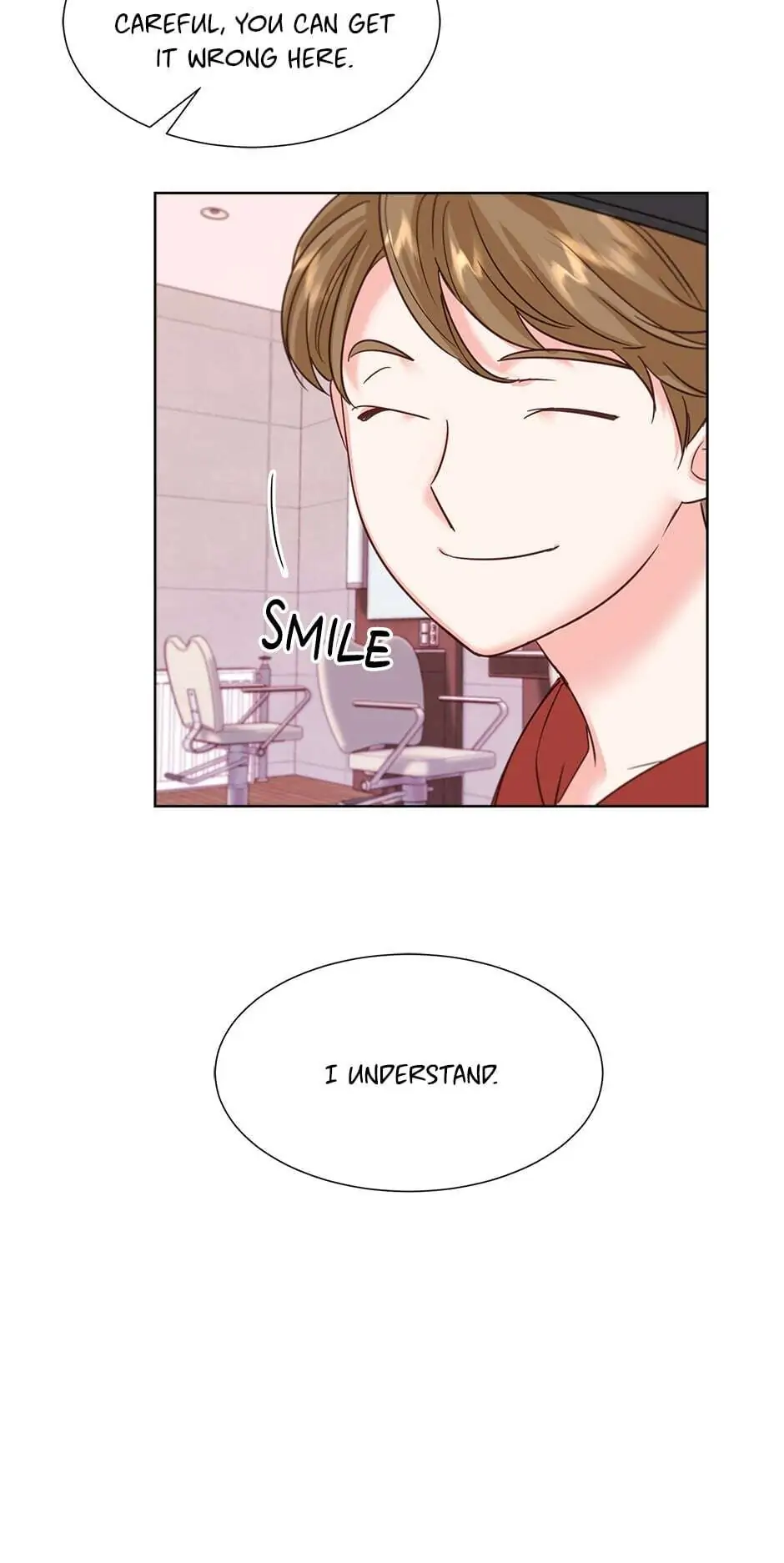 Once Again Idol Chapter 30 - page 51