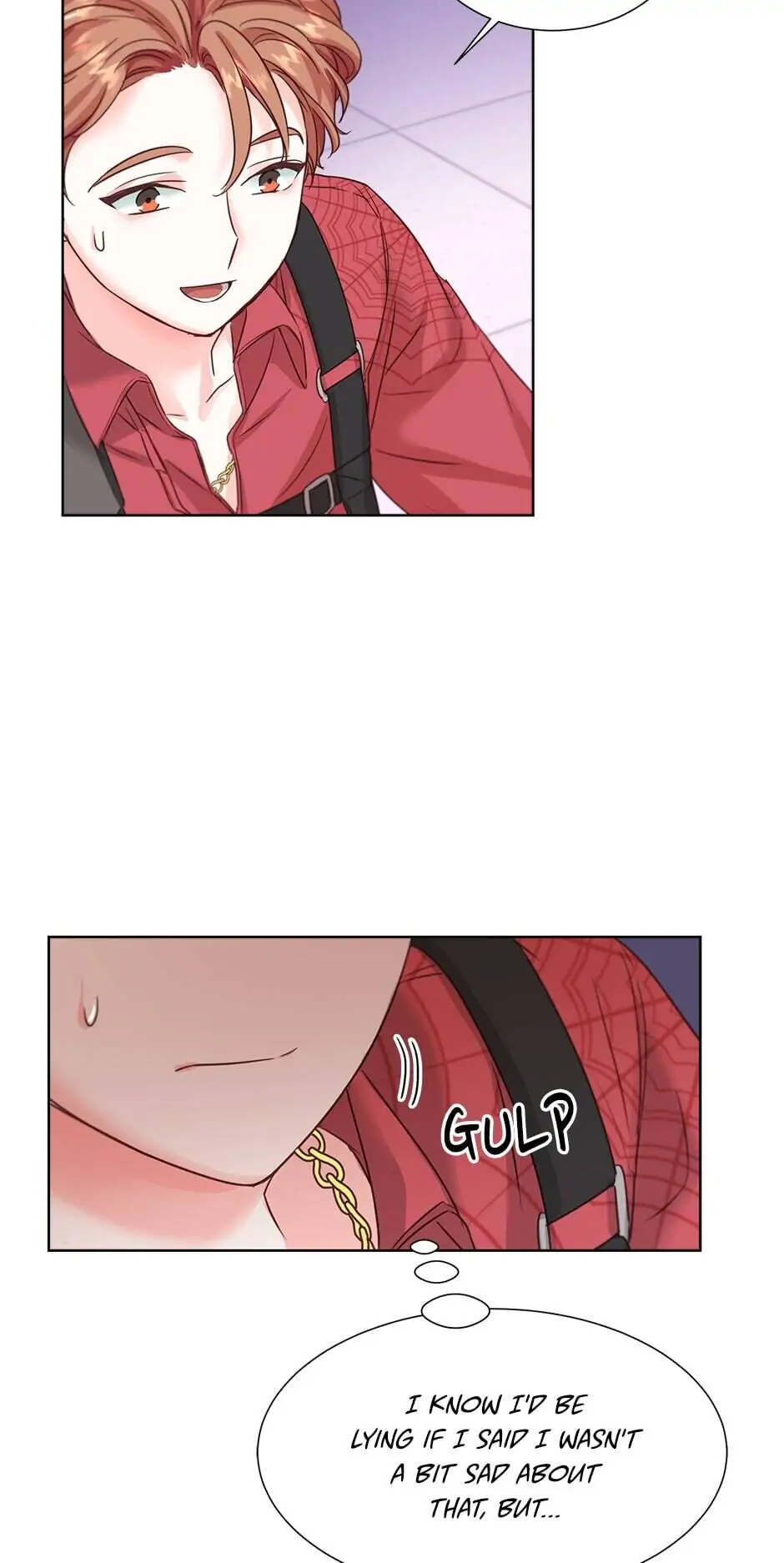 Once Again Idol Chapter 30 - page 59