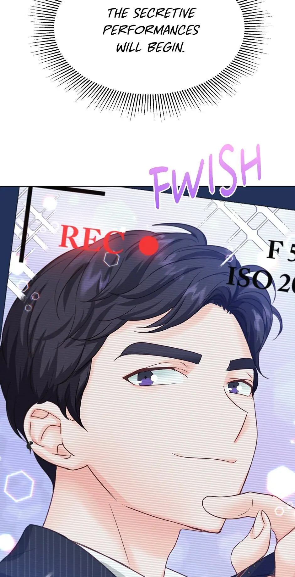 Once Again Idol Chapter 30 - page 70