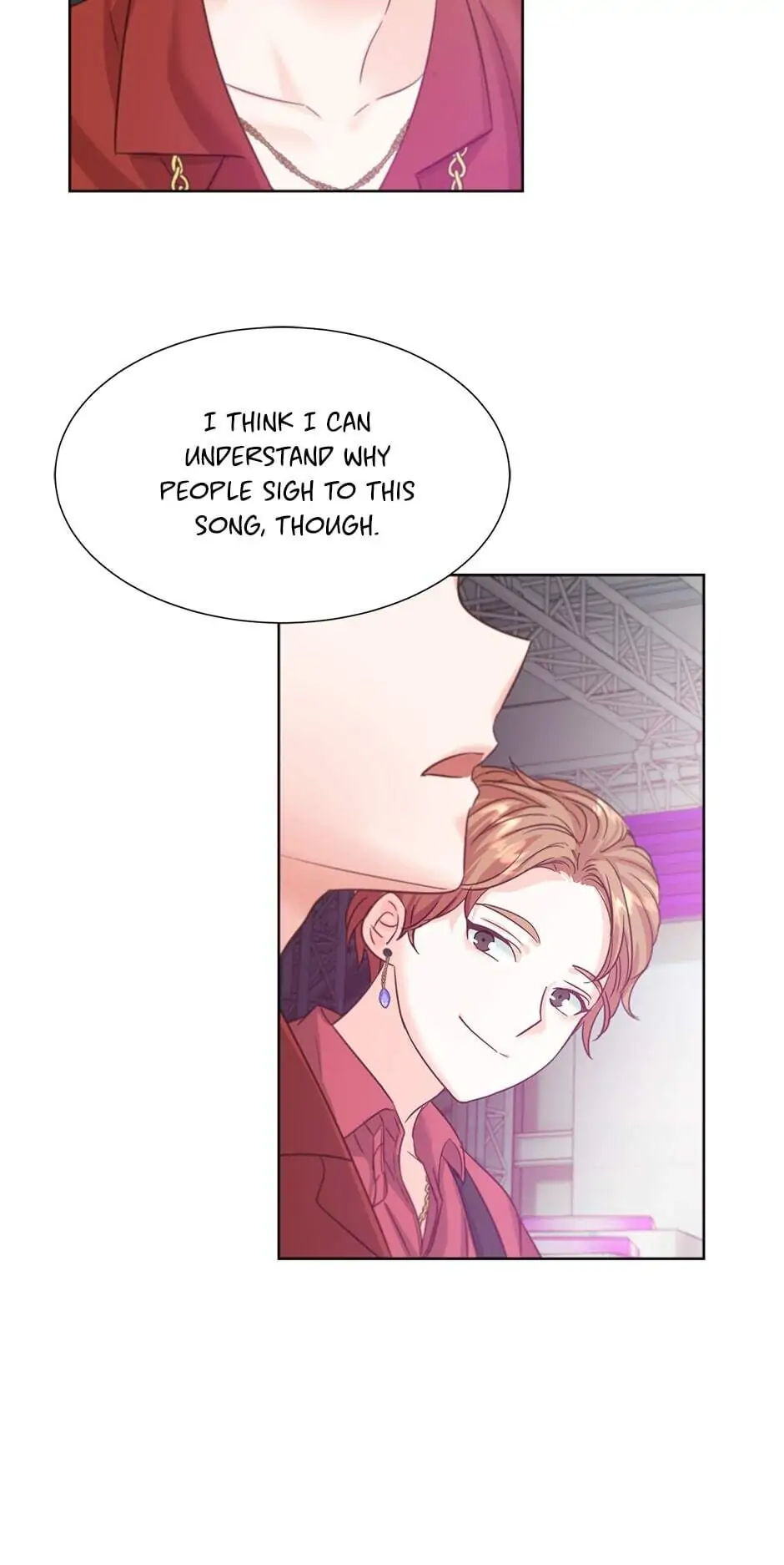 Once Again Idol Chapter 31 - page 13