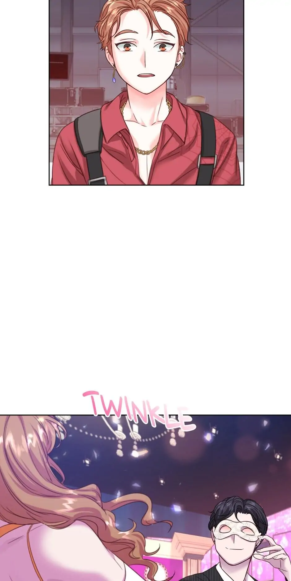 Once Again Idol Chapter 31 - page 18