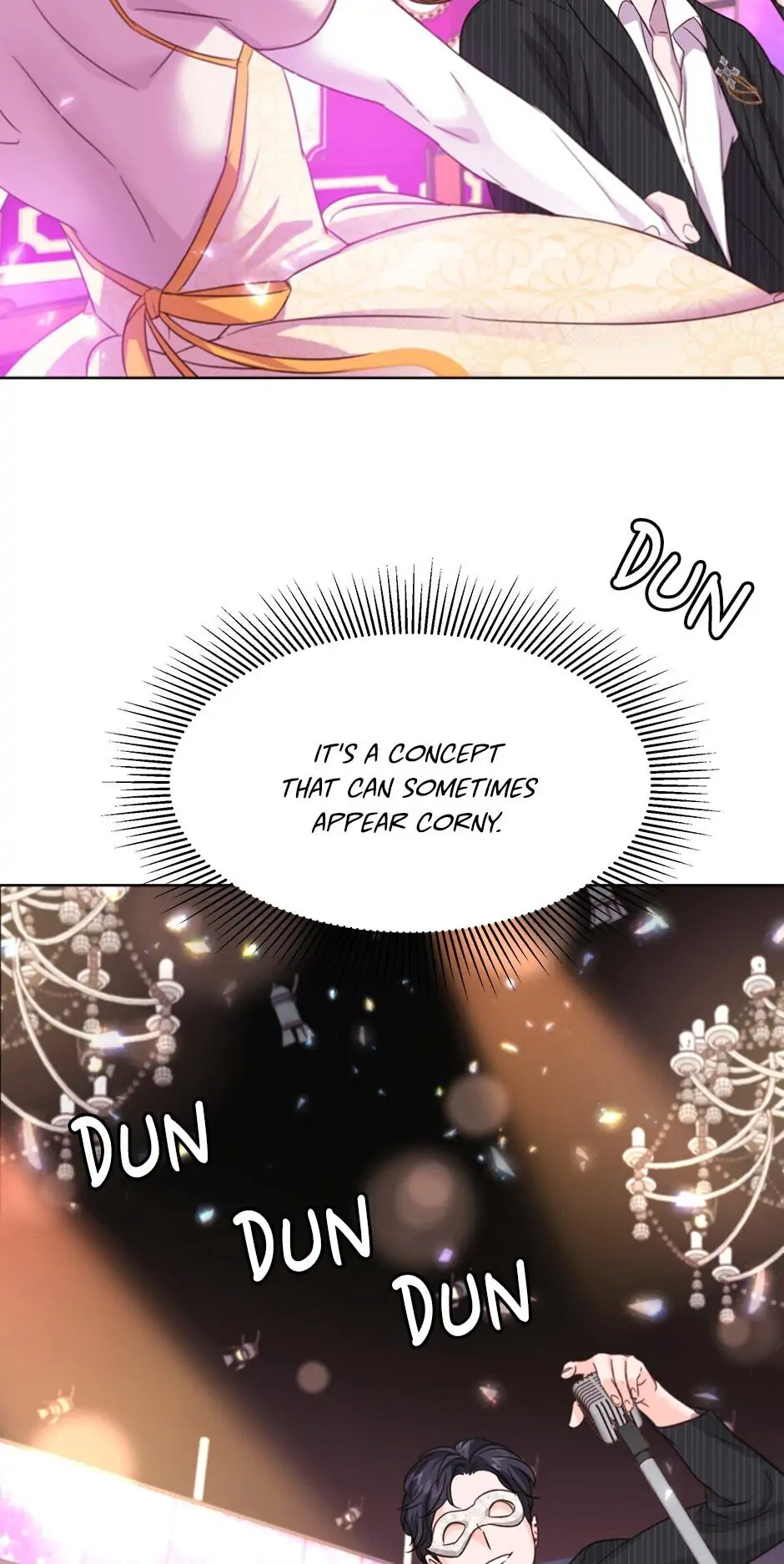Once Again Idol Chapter 31 - page 19