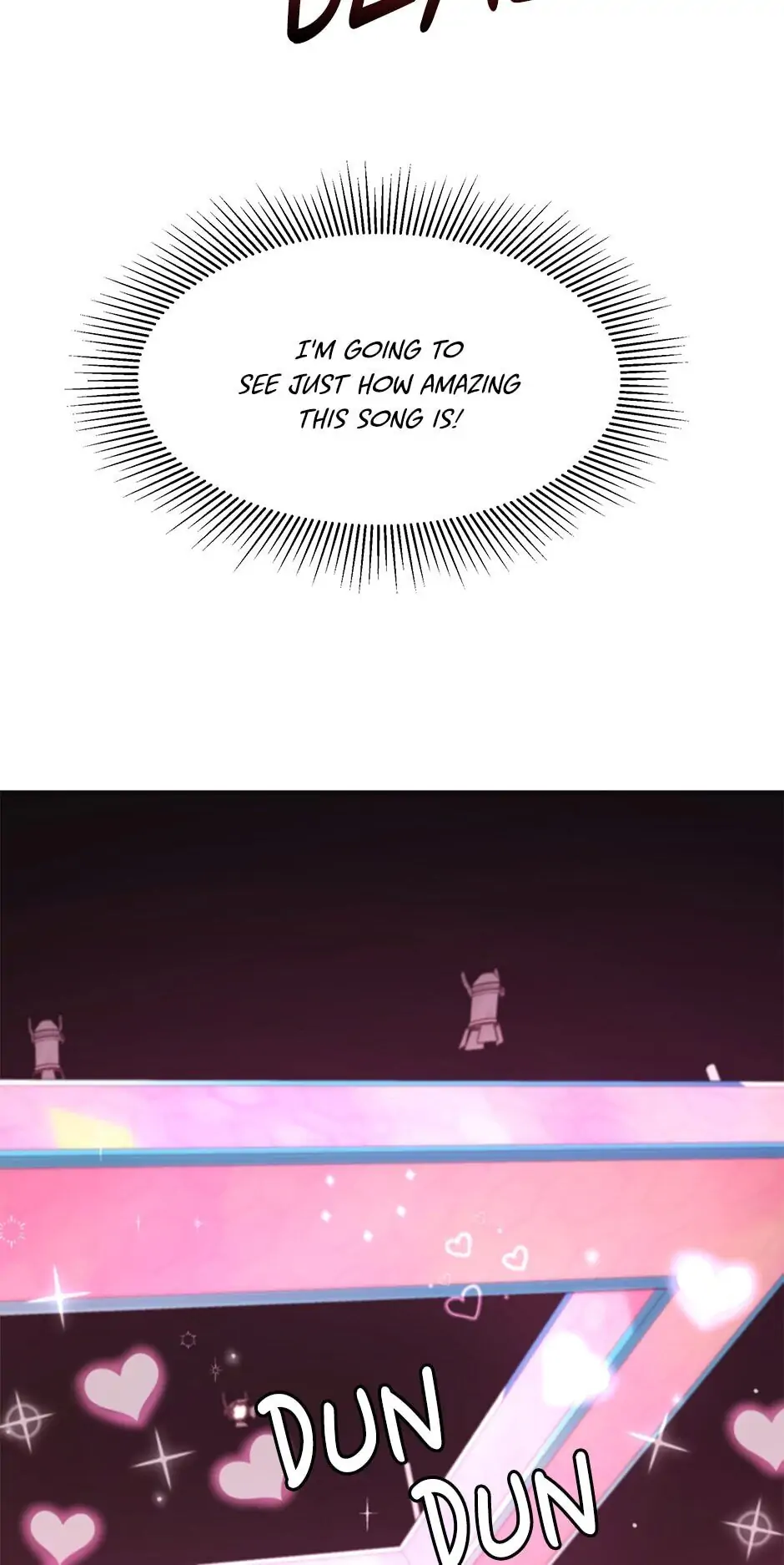 Once Again Idol Chapter 31 - page 35
