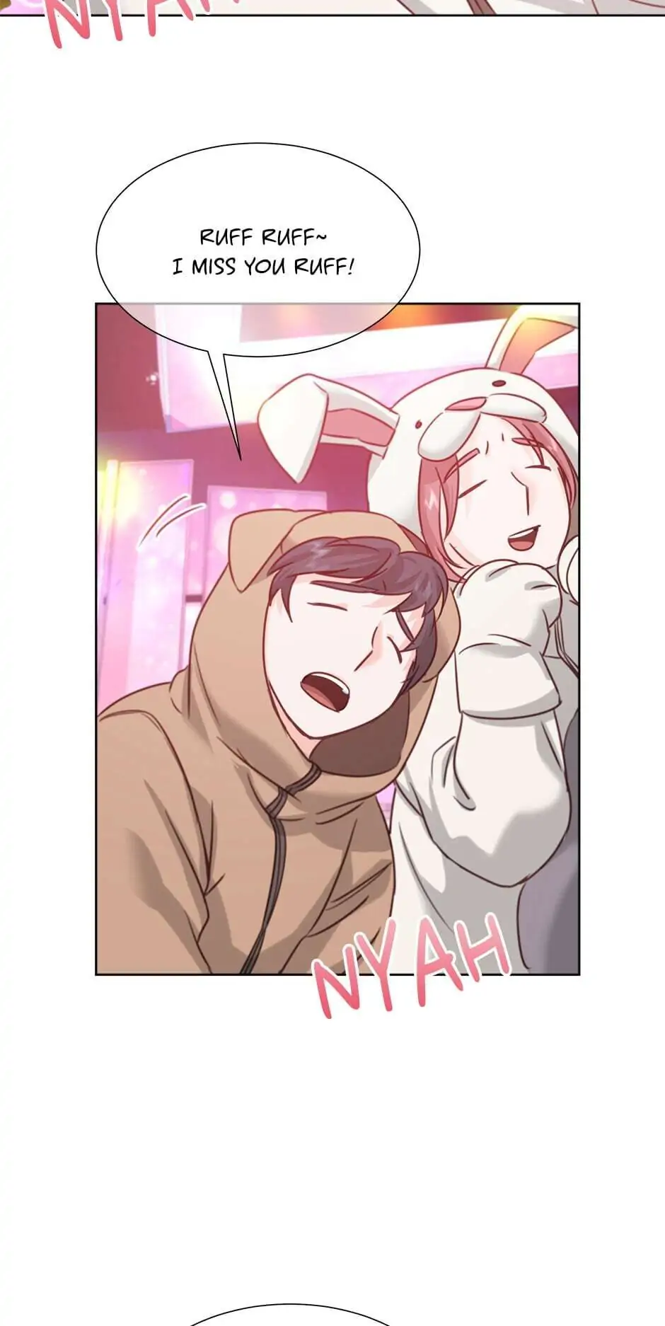 Once Again Idol Chapter 31 - page 38