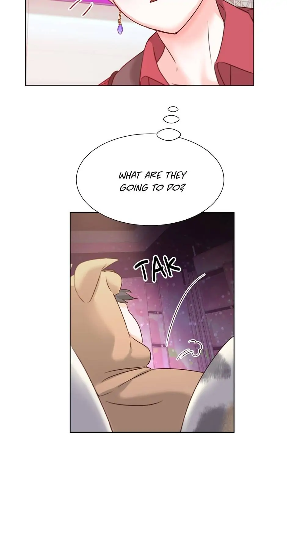 Once Again Idol Chapter 31 - page 43