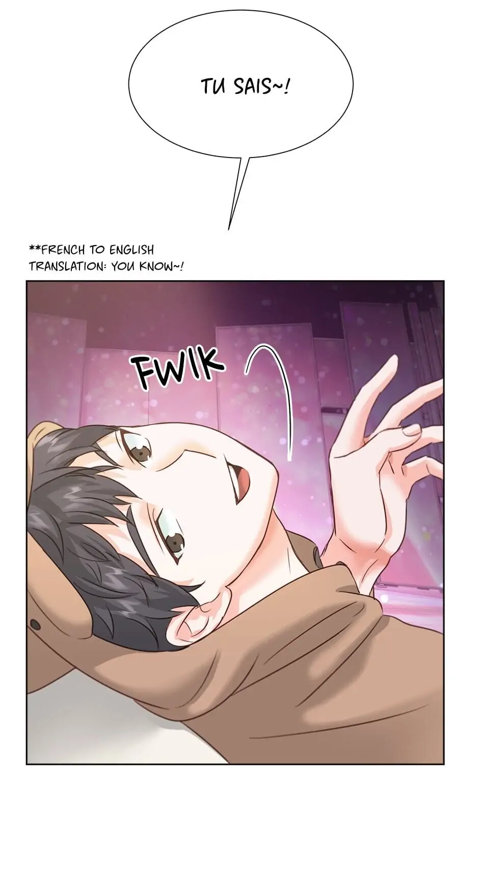 Once Again Idol Chapter 31 - page 44