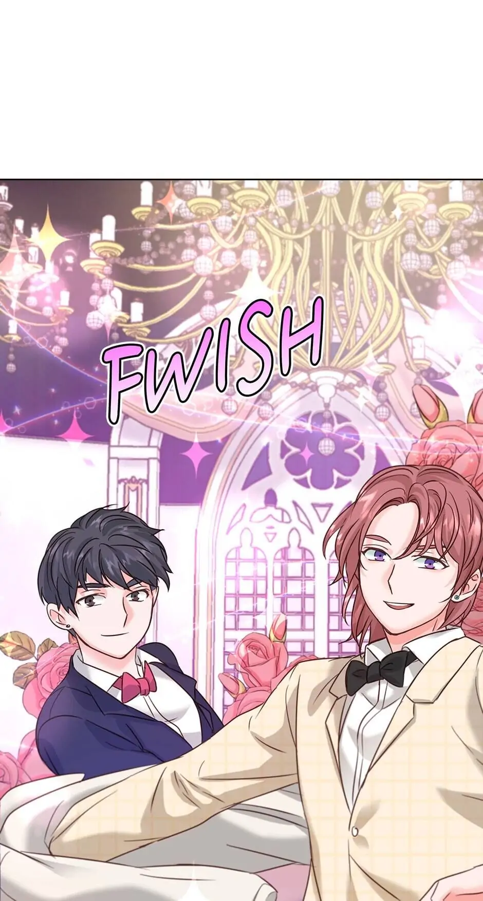 Once Again Idol Chapter 31 - page 45
